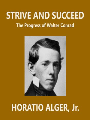 cover image of Strive and Succeed